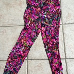 Lululemon base pace leggings